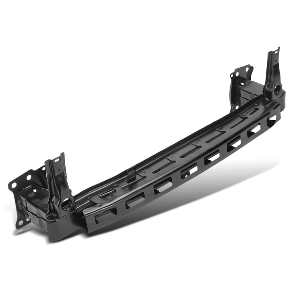 Front Bumper Impact Bar Reinforcement for 2010-2014 Volkswagen GTI
