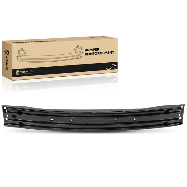 Front Bumper Reinforcement Impact for Ford Explorer 2016-2019 Steel