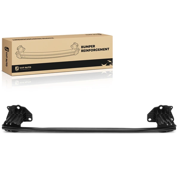 Front Lower Bumper Cover Reinforcement for Jeep Renegade BU 2015-2018 Steel