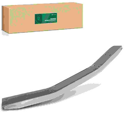 Front Bumper Reinforcement