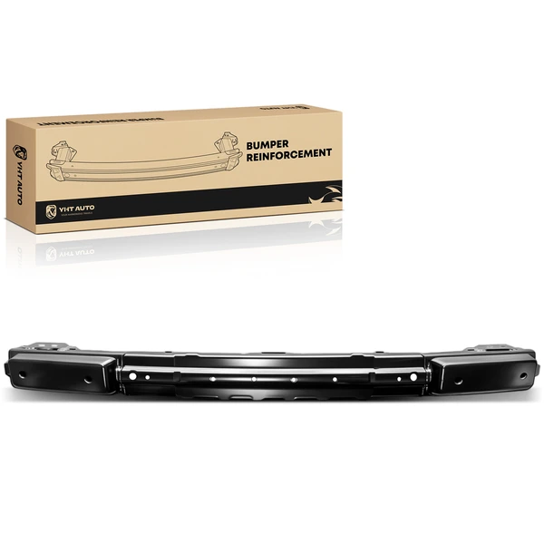 Front Steel Bumper Reinforcement Impact Bar for Acura TSX 2006-2008 Sedan