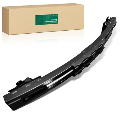 Front Bumper Reinforcement