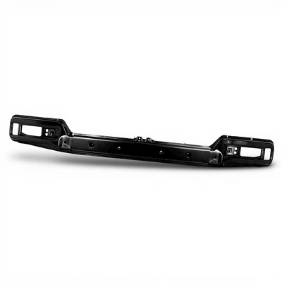 Front Steel Bumper Reinforcement Impact Bar