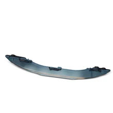 Rear Bumper Reinforcement Impact Bar for 2011-2013 Hyundai Elantra