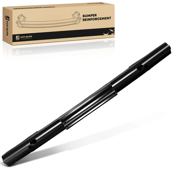 Rear Bumper Reinforcement for Honda Accord 98-02 Steel