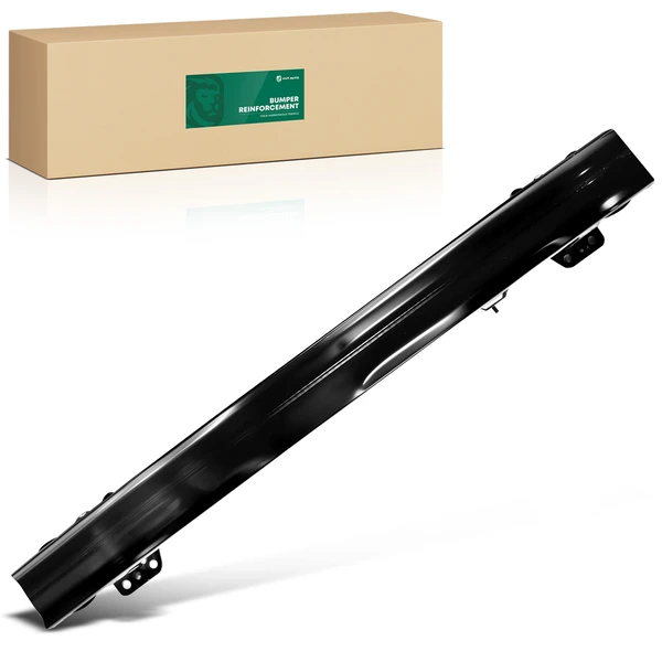 Front Bumper Reinforcement with Crush Can for 2016-2018 Kia Optima