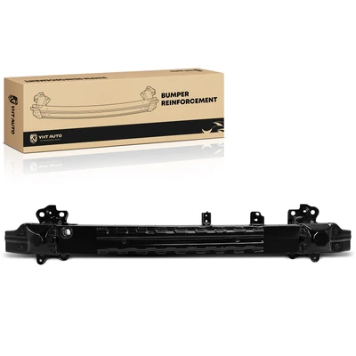 Front Bumper Reinforcement
