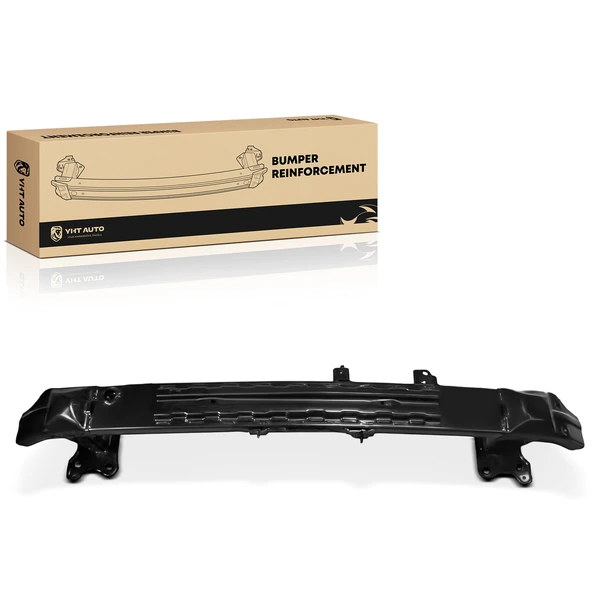 Front Bumper Reinforcement for Kia Sportage 2017-2019 FWD with Pre-Collision System