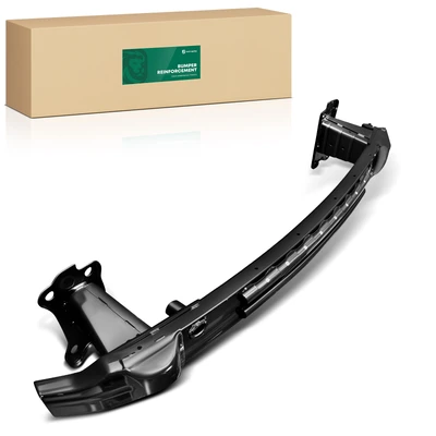 Front Bumper Reinforcement