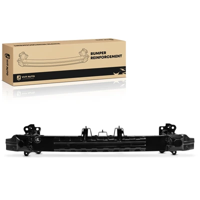 Front Bumper Reinforcement