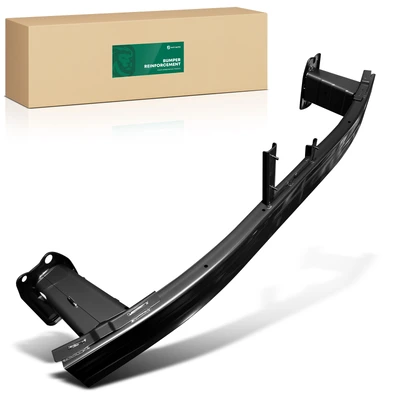Front Bumper Reinforcement