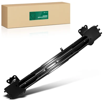 Front Bumper Reinforcement