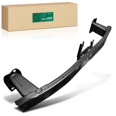 Front Bumper Reinforcement