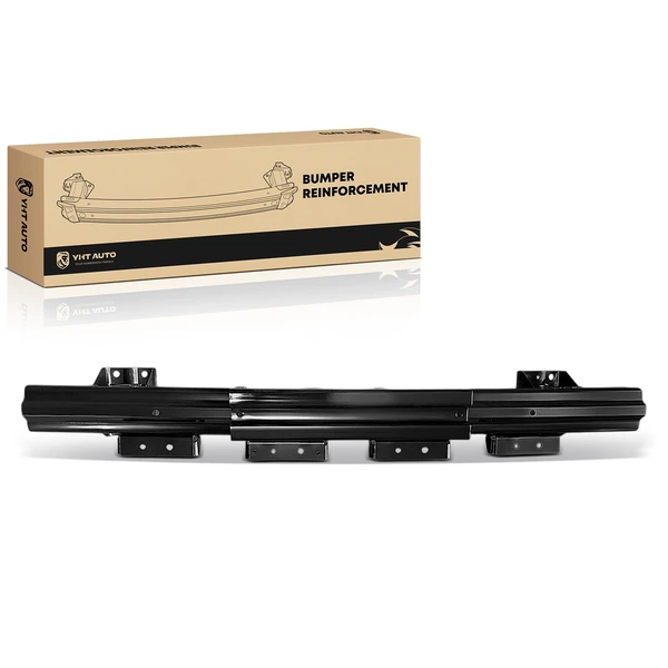 Rear Bumper Face Bar Reinforcement for 2008-2012 Honda Accord