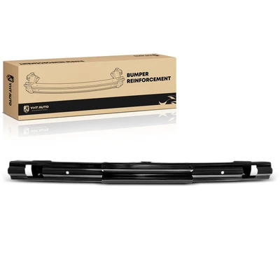 Rear Bumper Reinforcement