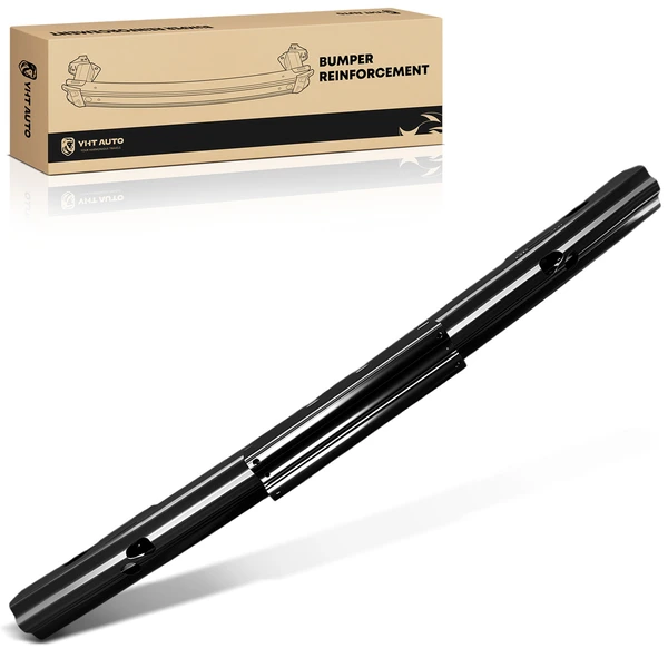 Rear Bumper Reinforcement for Honda Accord 2003-2005 Steel Sedan USA built