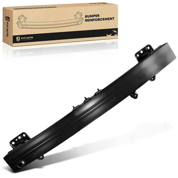 Front Bumper Reinforcement for Hyundai Elantra GT 2018-2020 Hatchback Steel