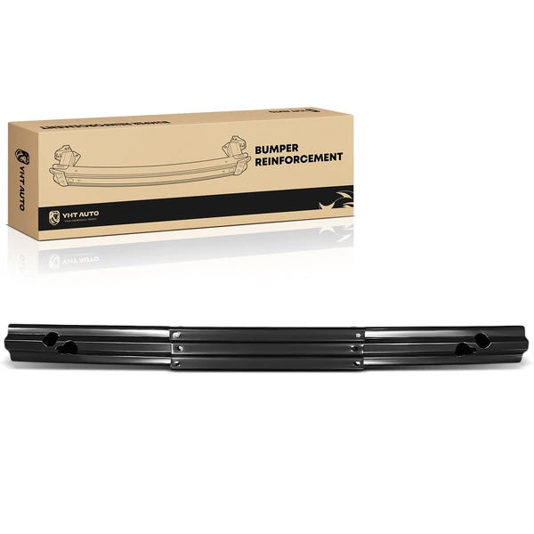 YHT Auto YHTBRC10128 Bumper Reinforcement Rear Side