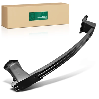 Front Bumper Reinforcement