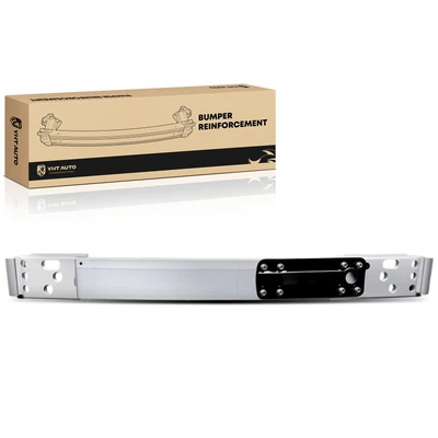 Front Bumper Reinforcement