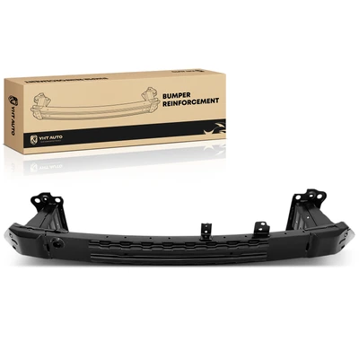 Front Bumper Reinforcement