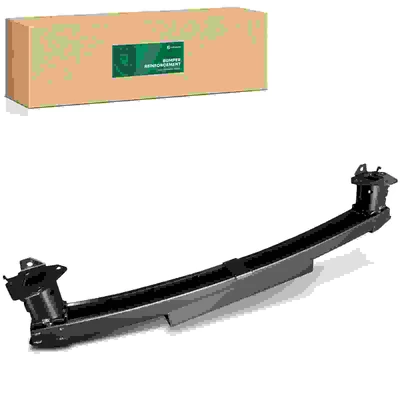 Front Bumper Reinforcement