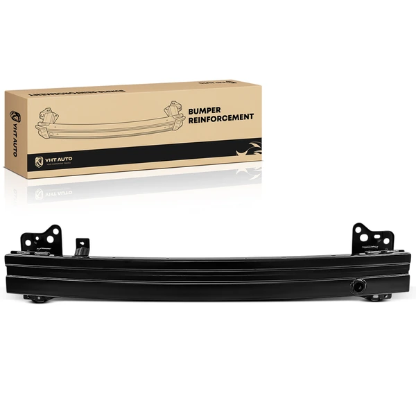 Front Bumper Reinforcement Impact Bar Beam for 2021-2023 Kia Seltos