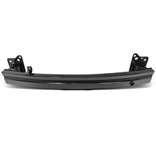 Front Bumper Reinforcement with CAPA