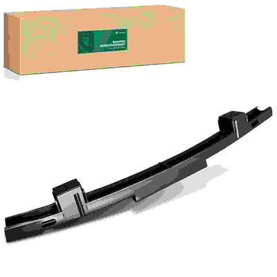 Rear Bumper Face Bar Reinforcement