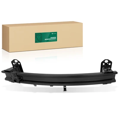 Front Bumper Impact Bar Reinforcement