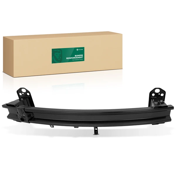 Front Bumper Impact Bar Reinforcement for Hyundai Palisade 2020-2022 STEEL