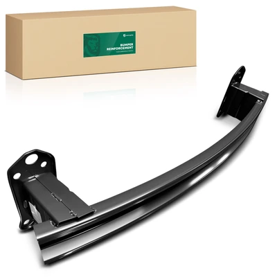 Front Bumper Reinforcement