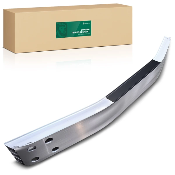 Front Bumper Reinforcement for Acura ILX 2013-2015 L4 1.5L 2.0L 2.4L Sedan Steel