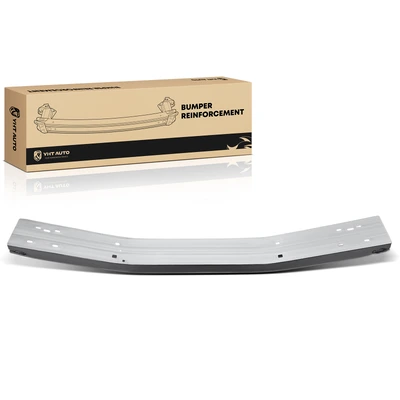 Front Bumper Reinforcement Bar Impact