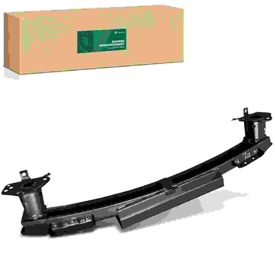 Front Bumper Reinforcement