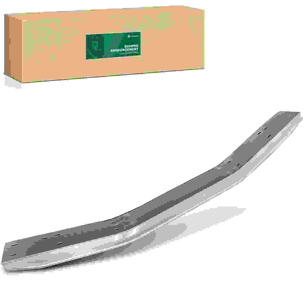 Front Bumper Reinforcement for Honda Civic 2014-2015 Coupe Aluminum