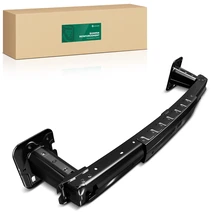 Front Bumper Reinforcement Bumper