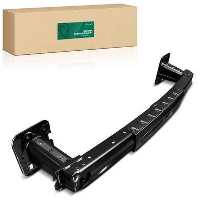 Front Bumper Reinforcement Bumper