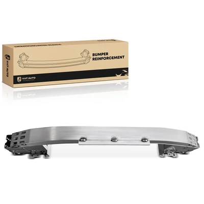 Aluminum Front Bumper Face Bar Reinforcement