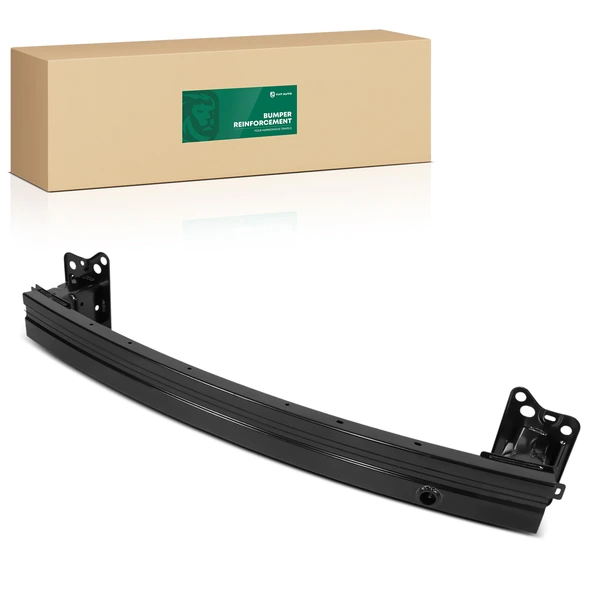 Front Bumper Face Bar Reinforcement for 2023 Kia Soul