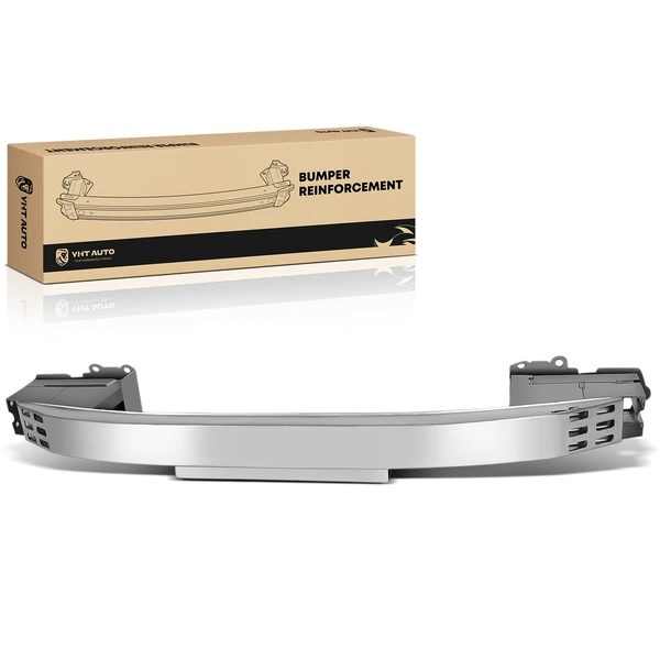 Aluminum Front Bumper Reinforcement for Honda Civic 2018-2021 Coupe Sedan