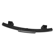 Rear Steel Bumper Reinforcement with Crush Can for 2017 Honda Accord