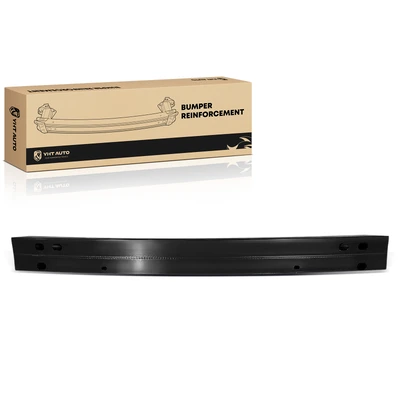 Rear Bumper Reinforcement