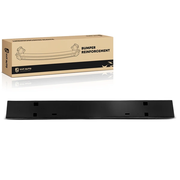 Front Bumper Face Bar Reinforcement for Ford Mustang 1999-2004 Steel