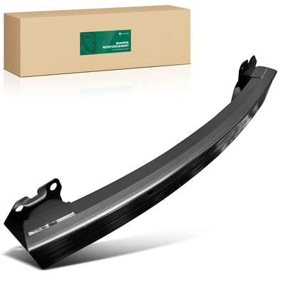 Front Bumper Reinforcement