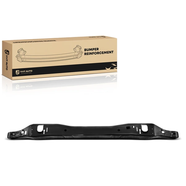 Front Bumper Reinforcement Lower Crossmember for 2007-2011 Dodge Nitro