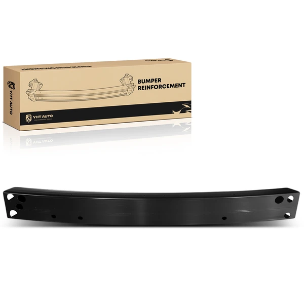 Front Bumper Reinforcement Impact Bar for 2010-2012 Nissan Altima