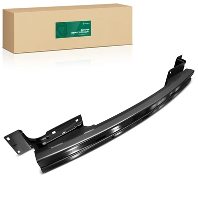 Front Beam Bumper Reinforcement