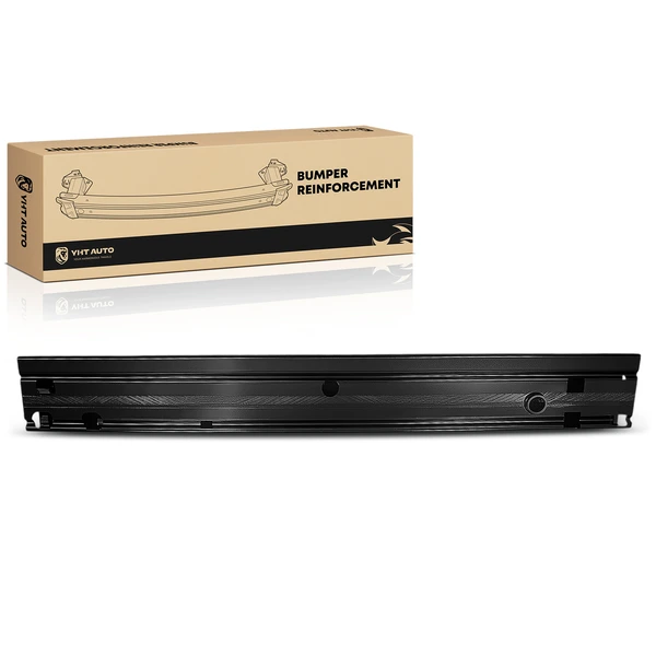 Front Bumper Reinforcement for 2012-2019 Nissan Versa