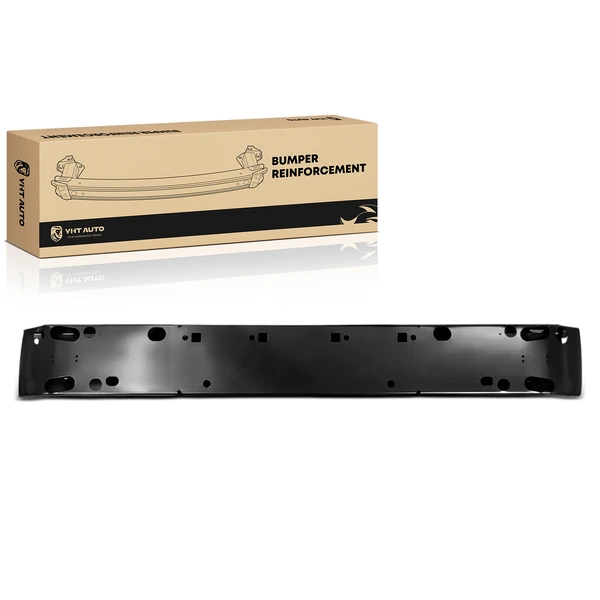 Front Bumper Reinforcement Impact Bar for Ford Focus 2008-2011 Steel